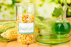 Bentworth biofuel availability