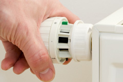 Bentworth central heating repair costs