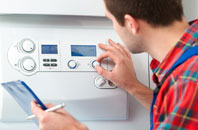 free commercial Bentworth boiler quotes