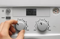 free Bentworth boiler maintenance quotes